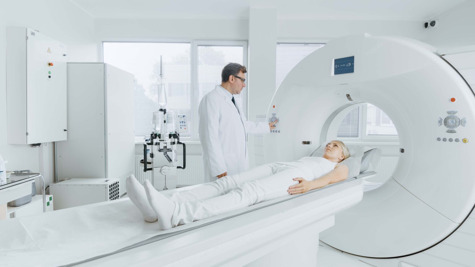 Imaging Services Hackensack Radiology