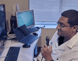 Lung Cancer Screening - Hackensack Radiology